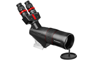 Orion 80mm ED Semi-Apo Binocular Spotting Scope