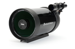 Celestron C5 Spotting Scope, 52292, Black