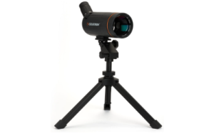 Celestron 52238 C70 Mini Mak Spotting Scope, 25-75x