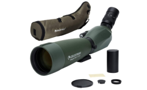 Celestron Regal M2 80ED Spotting Scope