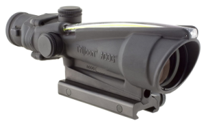 Trijicon ACOG 3.5×35 Riflescopes