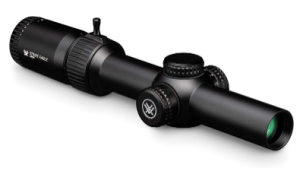 Vortex Strike Eagle 1-6x24mm SFP Rifle Scope