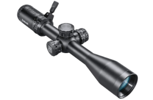 Bushnell AR Optics 4.5-18x40mm Rifle Scope