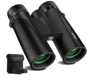 Cayzor Compact Hiking Binoculars