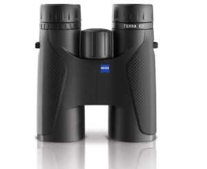 Zeiss Terra ED Compact Binoculars, 10×42