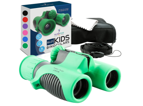 Best Binoculars for Kids