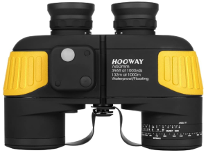 6 Best Binoculars for Boating