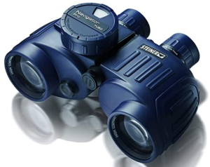 Steiner Navigator Pro 7×50 Binoculars with Compass