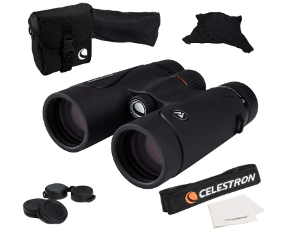 Best Binoculars for Celestron
