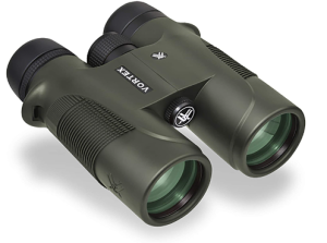 Vortex Optics Diamondback Roof Prism Binoculars 10×42