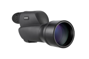 Best Spotting Scopes with Reticles