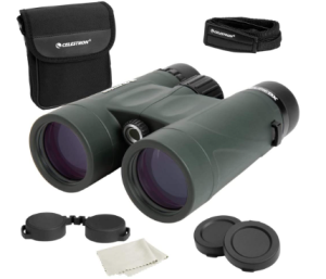 Celestron – Nature DX 8×42 Binoculars