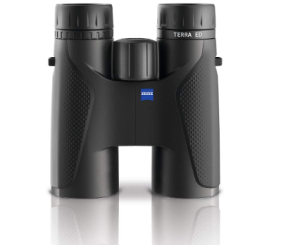 Zeiss Terra ED 10×42 Binoculars