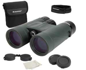 Best Binoculars for Viewing Wildlife