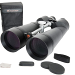 8 Best Binoculars for Long Range Hunting