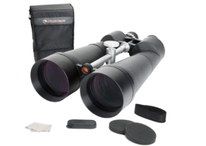 8 Best Binoculars for Long Range Hunting