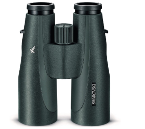 SWAROVSKI Optik 15×56 SLC Series Roof Prism Binocular