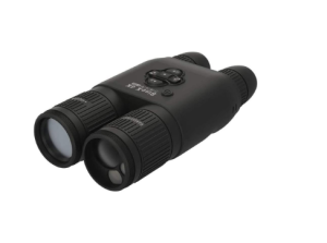 ATN Binox 4K Day&Night Smart Binoculars