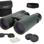 8 Best Safari Binoculars