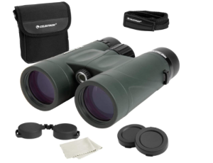 8 Best Safari Binoculars