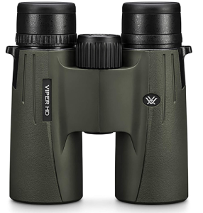 Vortex Viper HD 10x42mm Roof Prism Binoculars