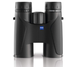 Zeiss Terra ED 10×42 Binoculars