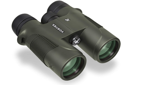 8 Best Binoculars for Hunting Bow