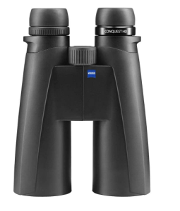 Zeiss Conquest HD Binocular with LotuTec Protective Coating