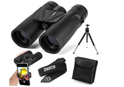 9 Best Bird Watching Binoculars