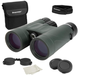 Celestron Nature DX 8×42 Binoculars