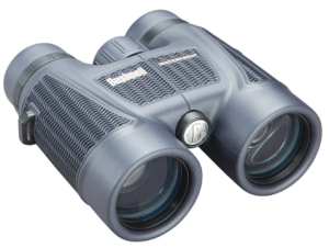 Bushnell H2O Roof Prism Binoculars