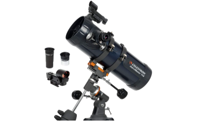 7 Best Budget Kids Telescopes