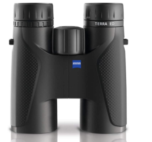 Zeiss Terra ED Binoculars