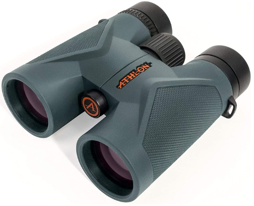 7 Best Binoculars under $500