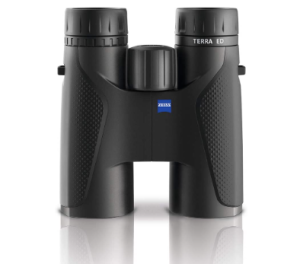 Zeiss Terra ED 10×42 Binoculars