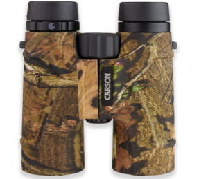 Carson 3D Series 10x42mm Binoculars