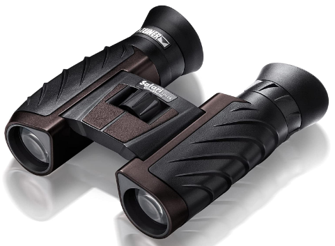 9 Best Compact Binoculars