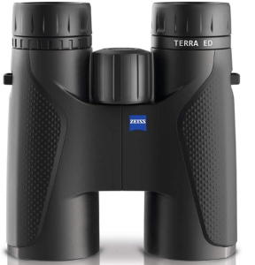 Zeiss Terra ED Binoculars