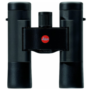 Leica Ultravid BR 10×25 Compact Binocular