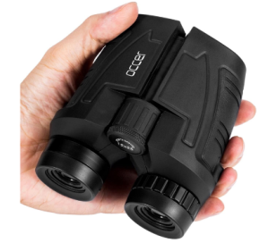 Occer 12×25 Compact Binoculars