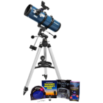 7 Best Telescopes for seeing Deep space