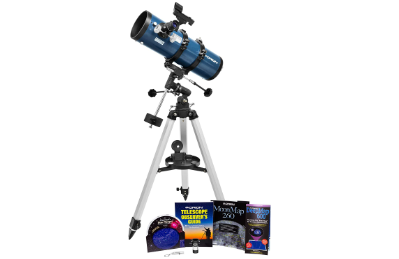 7 Best Telescopes for seeing Deep space