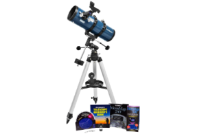 Orion 10015 StarBlast 4.5 Astro Reflector Telescope