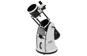 Sky Watcher 8in. Flextube 200P Collapsible Dobsonian Telescope S11700