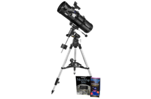 Orion SpaceProbe 130ST EQ Reflector Telescope