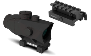 7 Best scopes for Monstrum