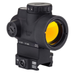 6 Best Red Dot Sight For Ruger Ar 556