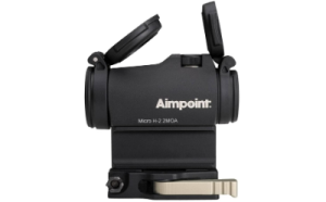 Aimpoint Micro H-2