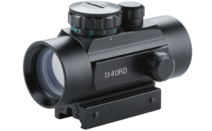 8 Best Red dot sight for Deer hunting