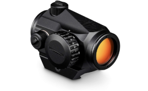 Vortex Optics Crossfire Red Dot Sight– Premium Choice